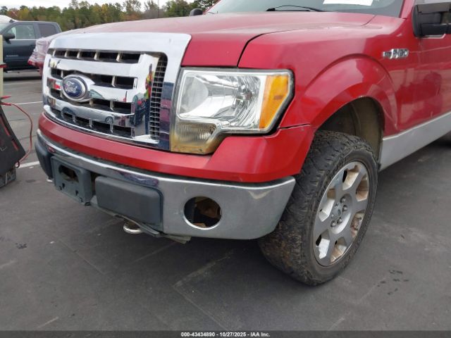 Ford F-150 Image 5