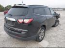 Chevrolet Traverse 2lt Image 12