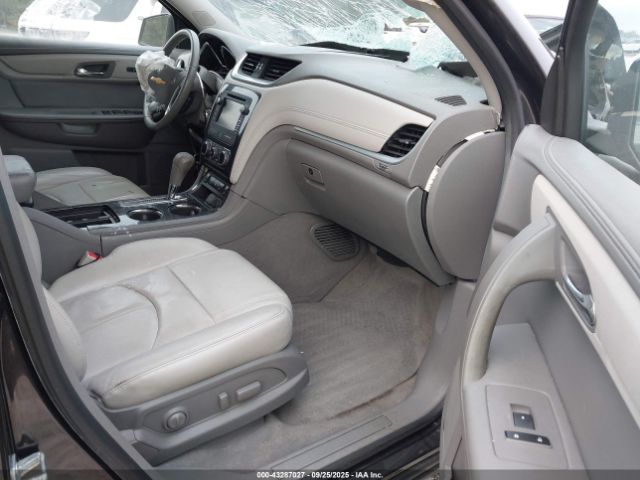 Chevrolet Traverse 2lt Image 5
