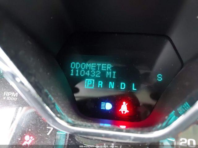 Chevrolet Traverse 2lt Image 15