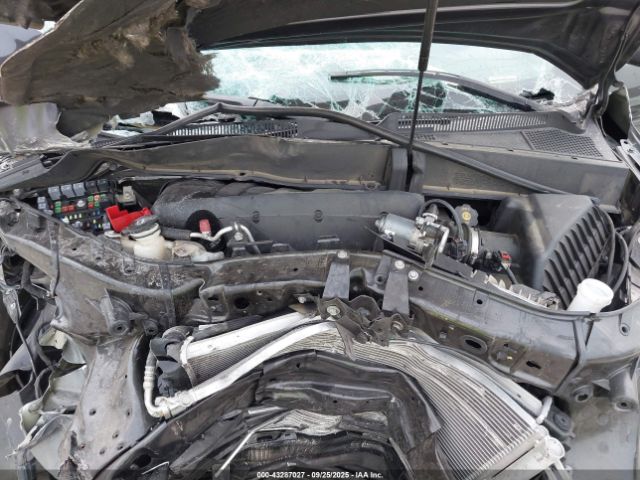 Chevrolet Traverse 2lt Image 9