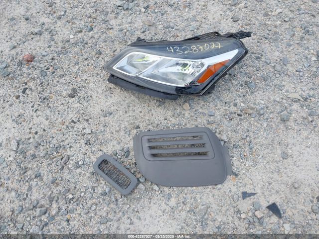 Chevrolet Traverse 2lt Image 7