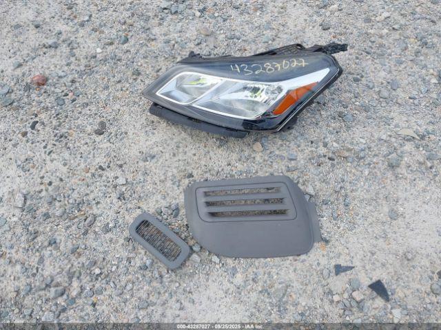 Chevrolet Traverse 2lt Image 7