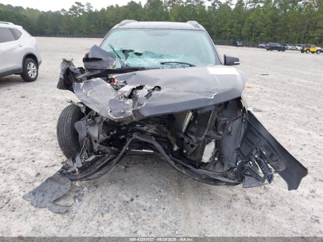 Chevrolet Traverse 2lt Image 13