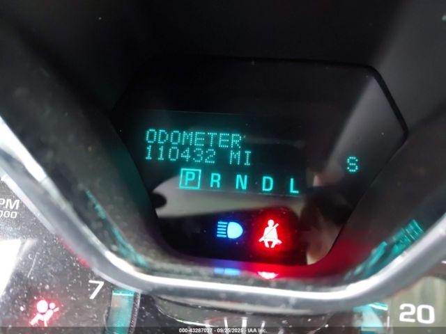 Chevrolet Traverse 2lt Image 11