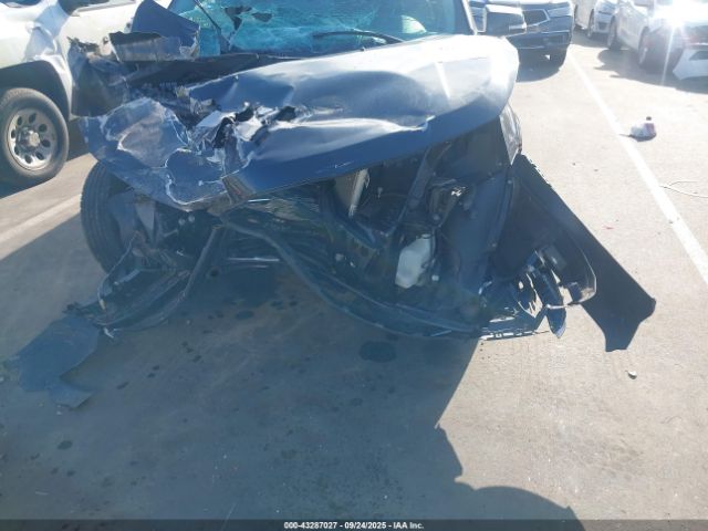 Chevrolet Traverse 2lt Image 19