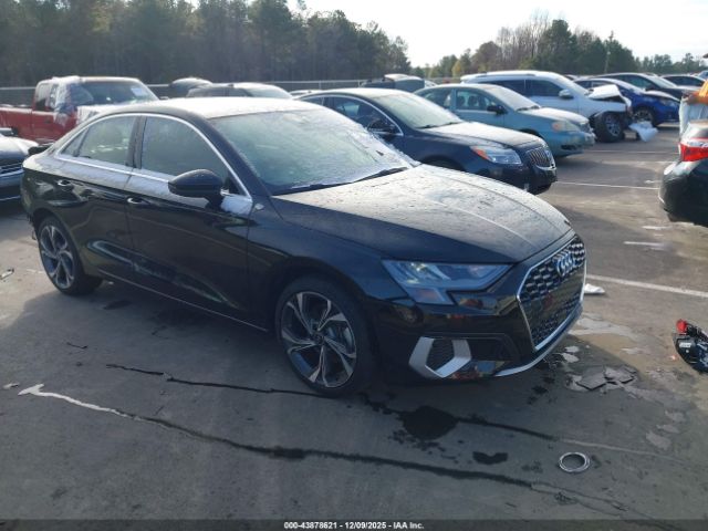 Audi A3 Premium 40 Tfsi Front-wheel Drive S Tronic Image 1