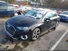 Audi A3 Premium 40 Tfsi Front-wheel Drive S Tronic Image 6