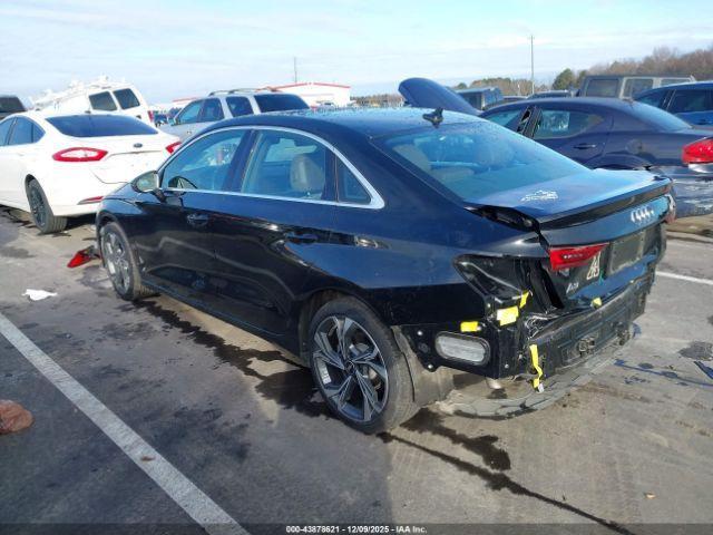 Audi A3 Premium 40 Tfsi Front-wheel Drive S Tronic Image 16