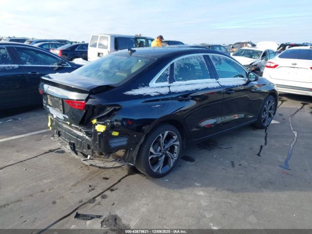 Audi A3 Premium 40 Tfsi Front-wheel Drive S Tronic Image 2