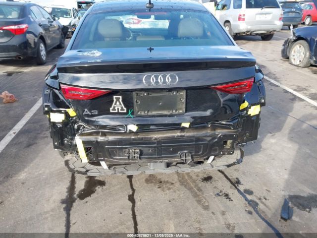Audi A3 Premium 40 Tfsi Front-wheel Drive S Tronic Image 11