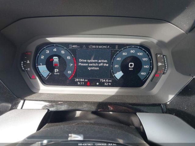 Audi A3 Premium 40 Tfsi Front-wheel Drive S Tronic Image 7