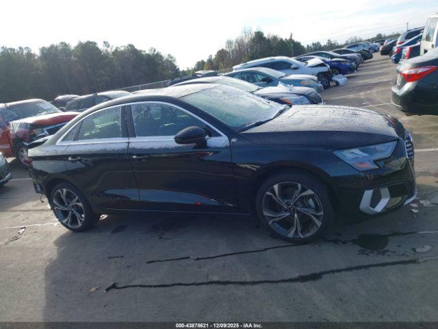 Audi A3 Premium 40 Tfsi Front-wheel Drive S Tronic Image 12