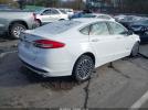Ford Fusion Titanium Image 15