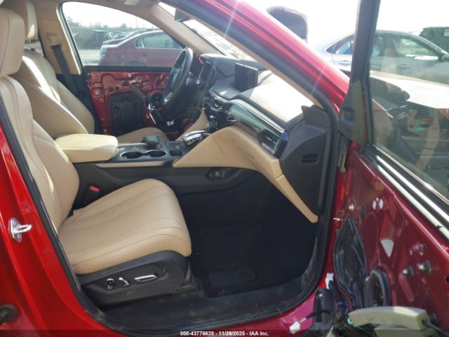 Acura MDX Technology Package Image 3