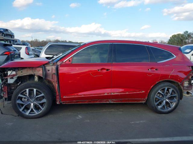 Acura MDX Technology Package Image 10