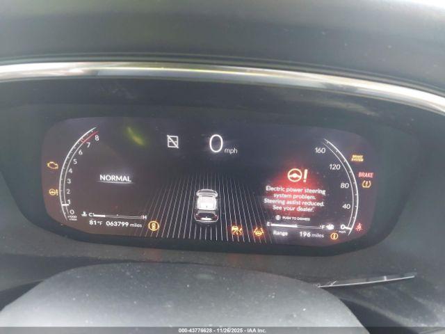 Acura MDX Technology Package Image 2