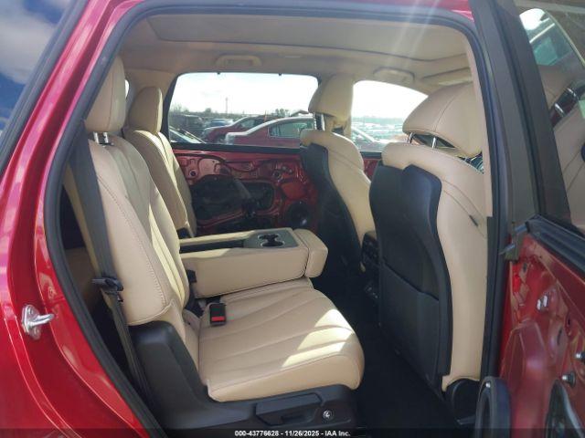 Acura MDX Technology Package Image 11