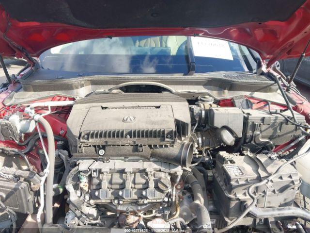 Acura MDX Technology Package Image 6