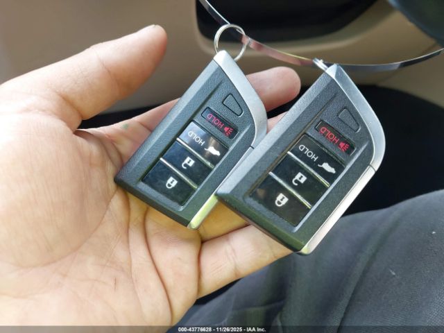 Acura MDX Technology Package Image 4