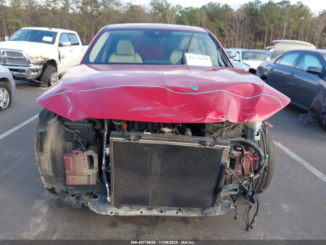 Acura MDX Technology Package Image 16