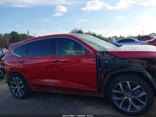Acura MDX Technology Package Image 9