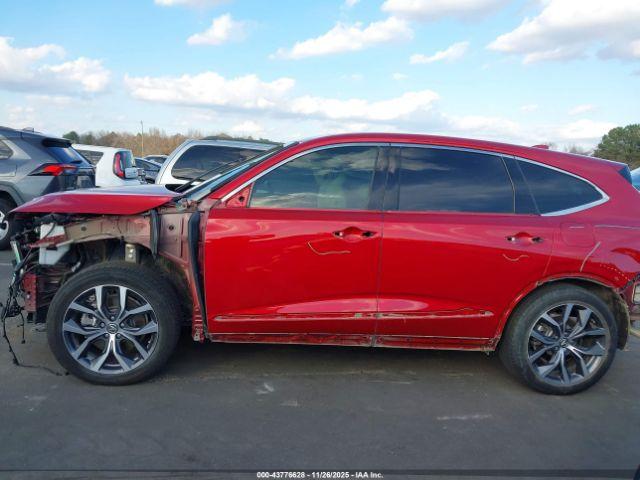 Acura MDX Technology Package Image 5