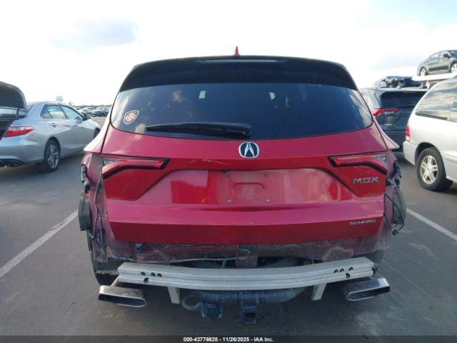 Acura MDX Technology Package Image 8