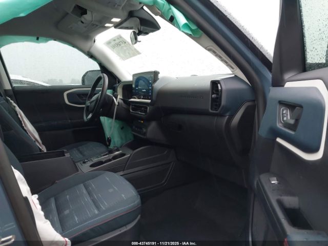 Ford Bronco Heritage Image 7