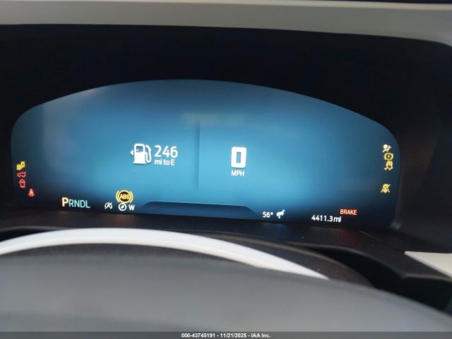 Ford Bronco Heritage Image 6