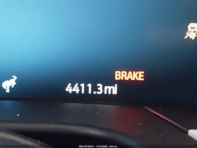 Ford Bronco Heritage Image 15