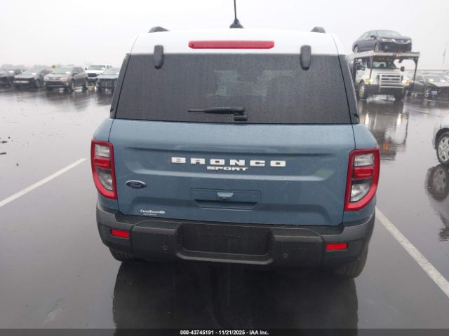 Ford Bronco Heritage Image 13