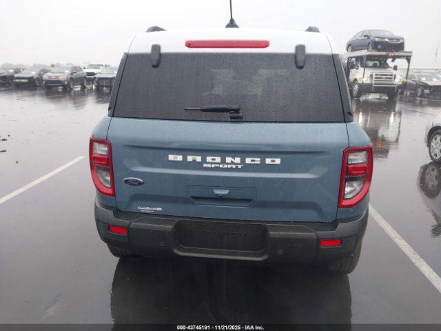 Ford Bronco Heritage Image 13