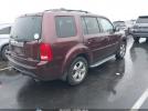Honda Pilot Ex-l Image 6
