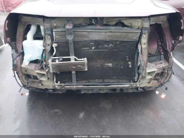 Honda Pilot Ex-l Image 7