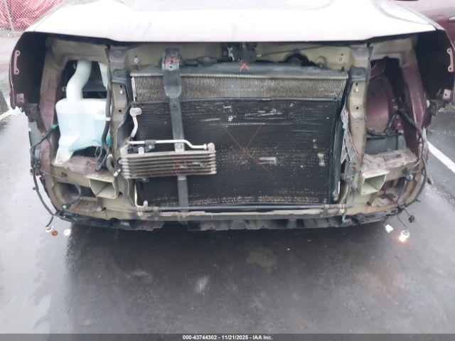 Honda Pilot Ex-l Image 7