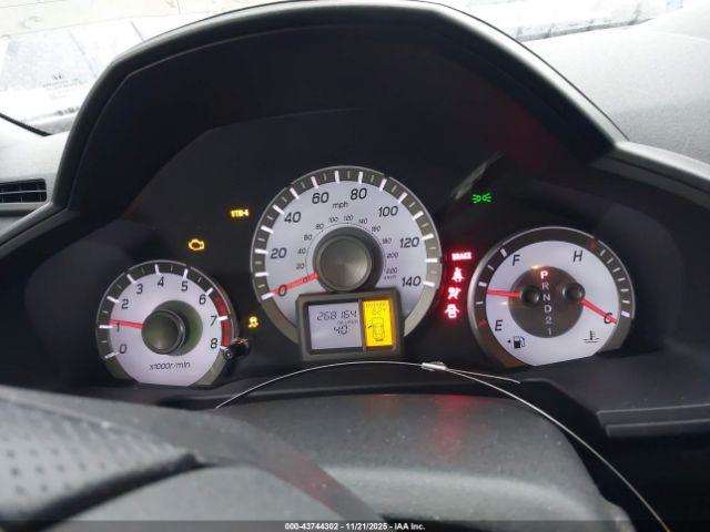 Honda Pilot Ex-l Image 4