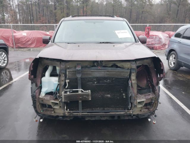 Honda Pilot Ex-l Image 13