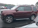 Honda Pilot Ex-l Image 14