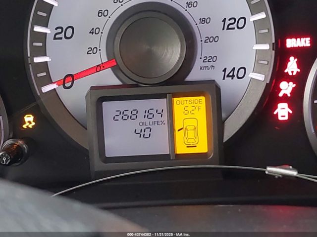 Honda Pilot Ex-l Image 12