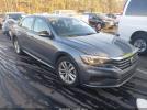Volkswagen Passat 2.0t S Image 1