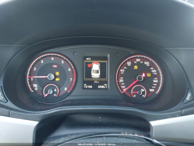 Volkswagen Passat 2.0t S Image 13