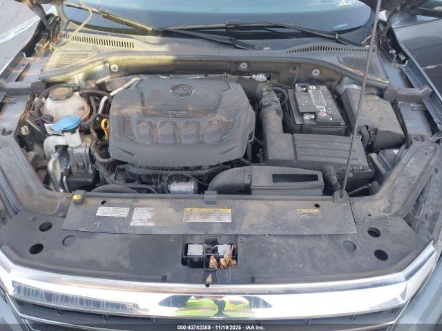 Volkswagen Passat 2.0t S Image 3