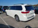 Toyota Sienna Xle 8 Passenger Image 5