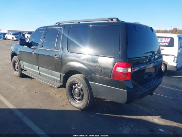 Ford Expedition Xl Image 4