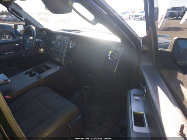 Ford Expedition Xl Image 6