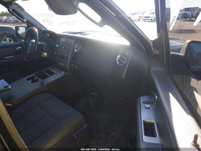 Ford Expedition Xl Image 6