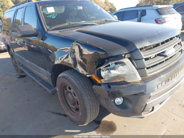 Ford Expedition Xl Image 5