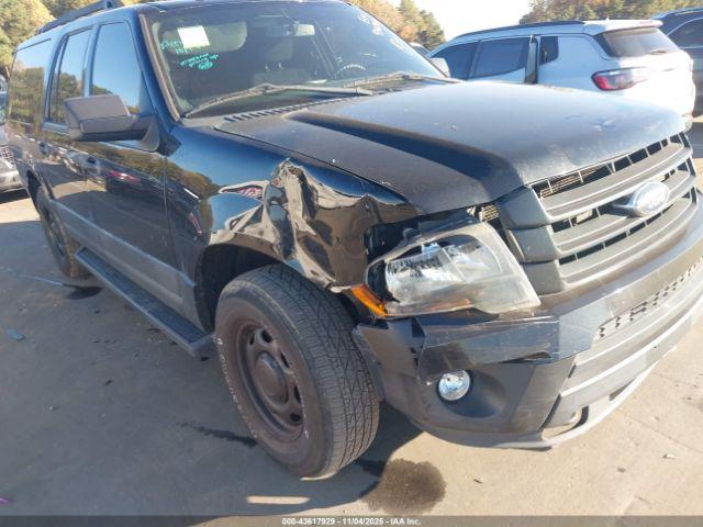 Ford Expedition Xl Image 5