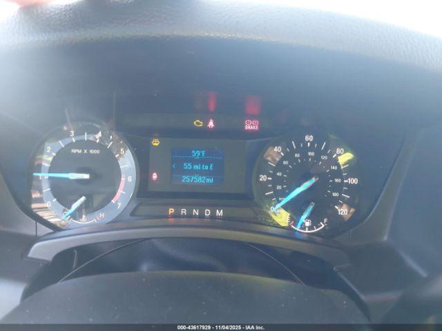 Ford Expedition Xl Image 16